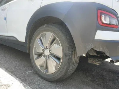 2020 Hyundai Kona KMHK381GFLU100372 VIN:KMHK381GFLU100372