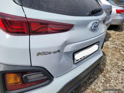 2020 Hyundai Kona KMHK381EGLU016312 VIN:KMHK381EGLU016312