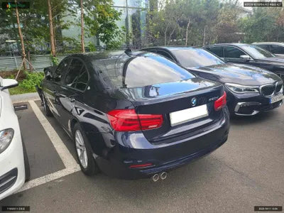 2016 BMW 320 WBA8C5103GK642603 VIN:WBA8C5103GK642603