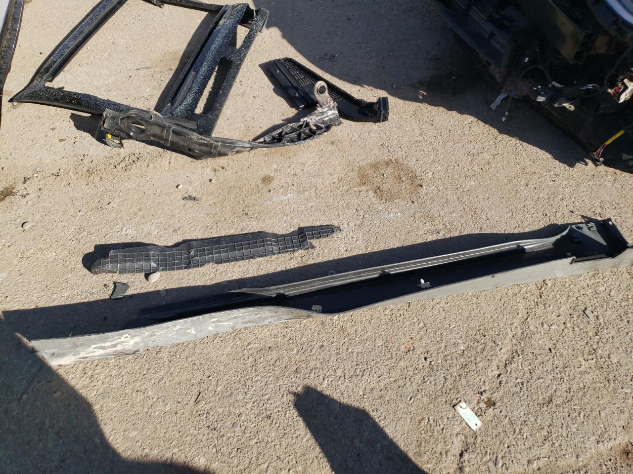 2023 KIA STINGER GT2 VIN:KNAE55LC9P6134052