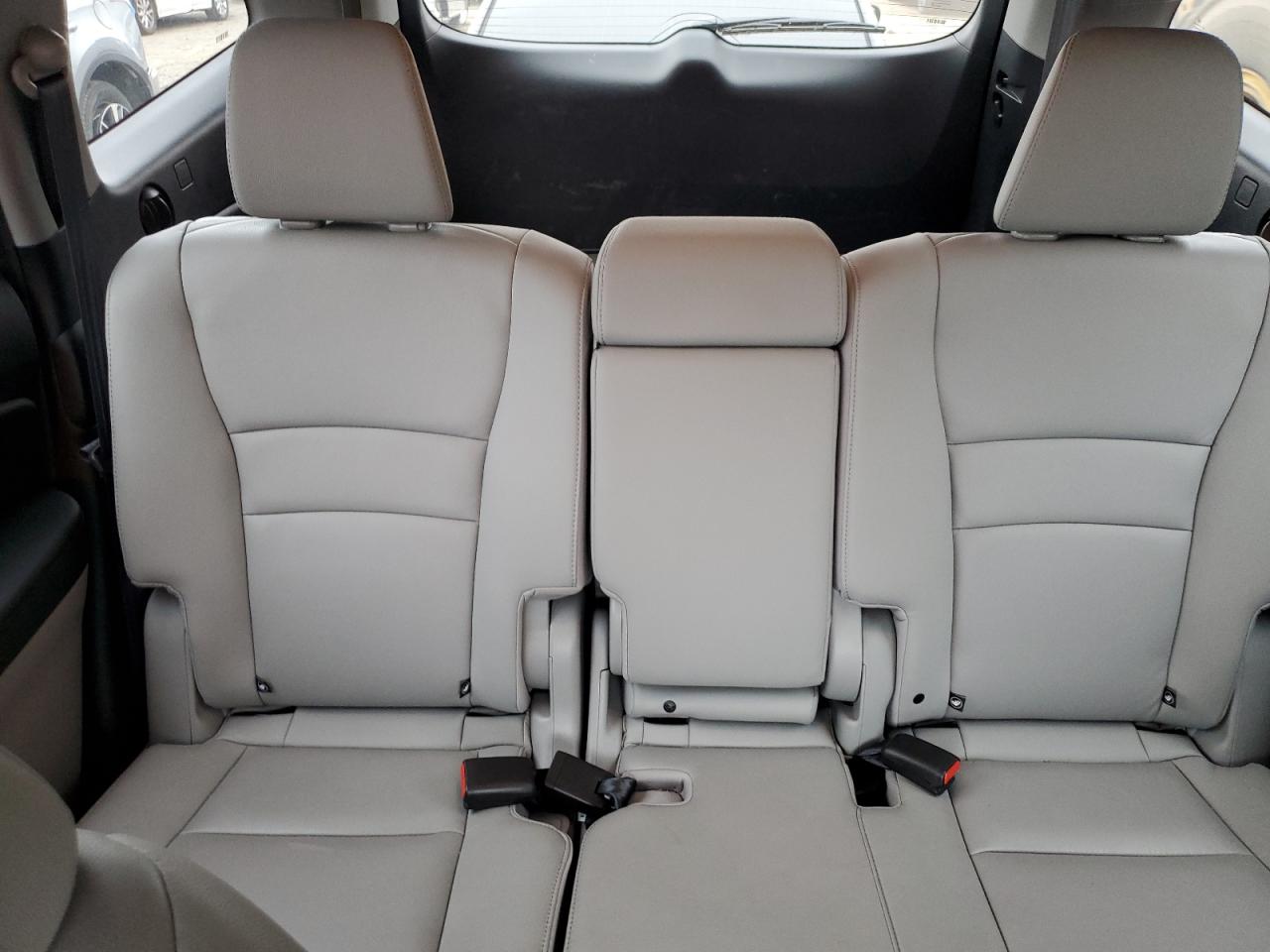 2022 HONDA PILOT SE VIN:5FNYF6H27NB095188