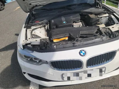 2015 BMW 420 WBA4A1105FGF93258 VIN:WBA4A1105FGF93258