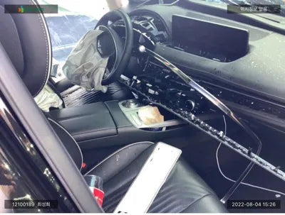 2020 Genesis G80 KMTGB41CDMU057491 VIN:KMTGB41CDMU057491