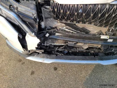 2021 Kia Carnival KNANC813BMS087109 VIN:KNANC813BMS087109