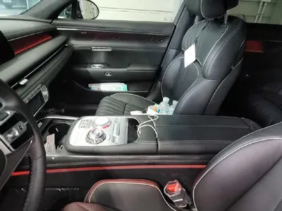 2022 Genesis G90 VIN: