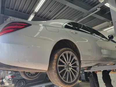2020 Mercedes-Benz S 450 155KMW1KUG6EB5LA5 VIN:155KMW1KUG6EB5LA5