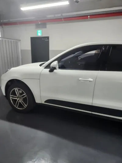2018 Porsche Macan WP1AA2954JLB22838 VIN:WP1AA2954JLB22838