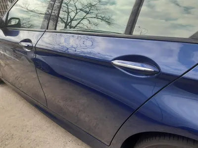 2016 BMW 520 WBA5E7100GG159260 VIN:WBA5E7100GG159260