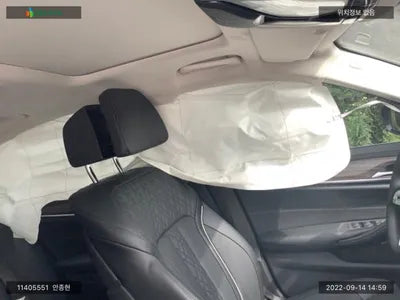 2022 BMW 530 WBA51AG03NCJ18206 VIN:WBA51AG03NCJ18206