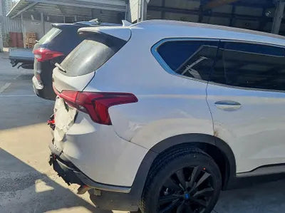 2022 Hyundai Santa FE KMHS381HHNU449049 VIN:KMHS381HHNU449049