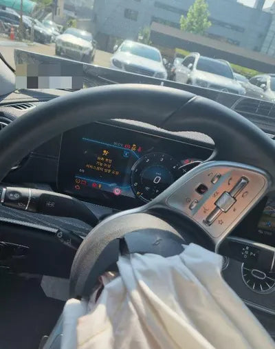 2019 Mercedes-Benz CLS 400 VIN: