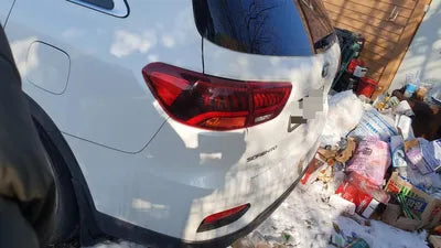 2018 Kia Sorento VIN: