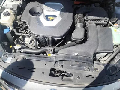 2014 Kia K5 VIN: