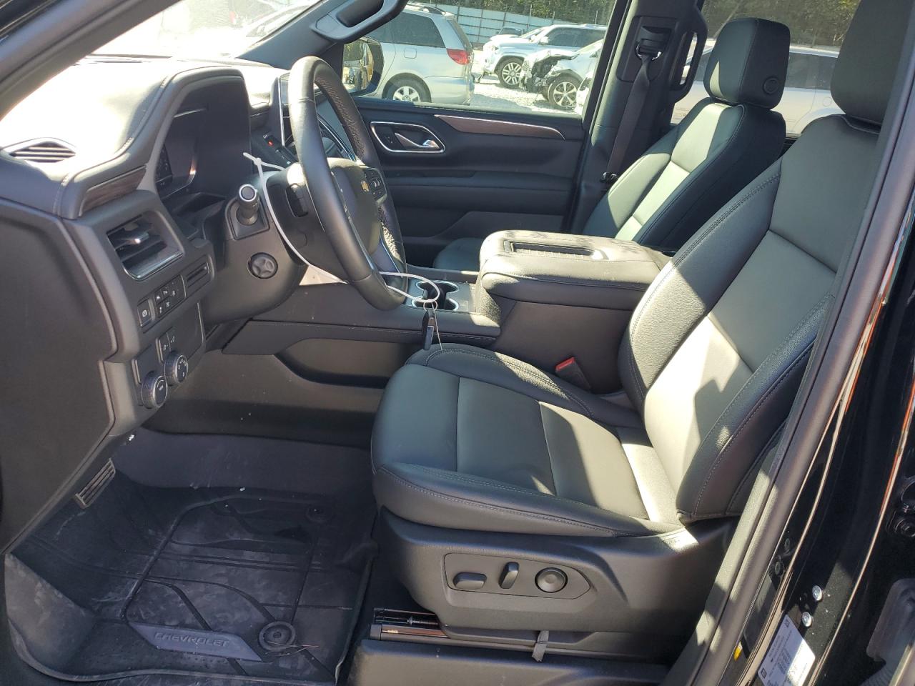 2024 CHEVROLET SUBURBAN C1500 LT VIN:1GNSCCKD4RR192203