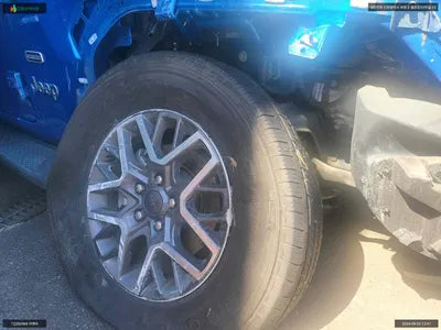 2022 Jeep Wrangler 1C4JJXP60NW147489 VIN:1C4JJXP60NW147489