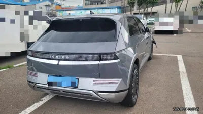 2022 Hyundai Ioniq KMHKR81CPNU093530 VIN:KMHKR81CPNU093530