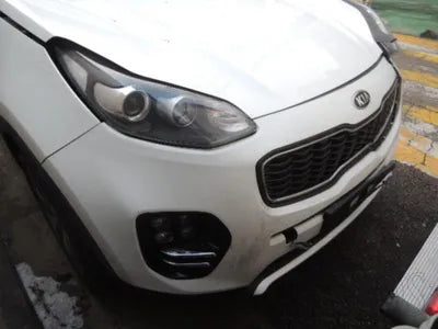 2016 Kia Sportage KNAPN813BGK088879 VIN:KNAPN813BGK088879