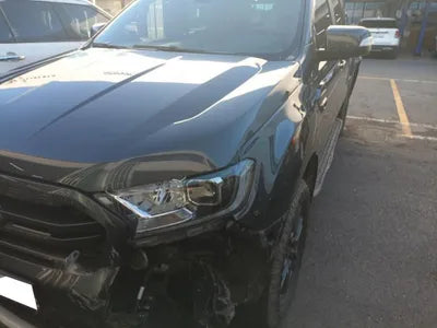 2021 Ford Ranger 6FPPXXMJ2NMB13237 VIN:6FPPXXMJ2NMB13237