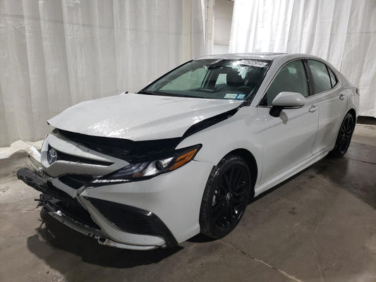 2024 TOYOTA CAMRY XSE VIN:4T1K31AK4RU077073