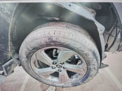 2021 Toyota RAV4 JTMW2RFV4MD068621 VIN:JTMW2RFV4MD068621