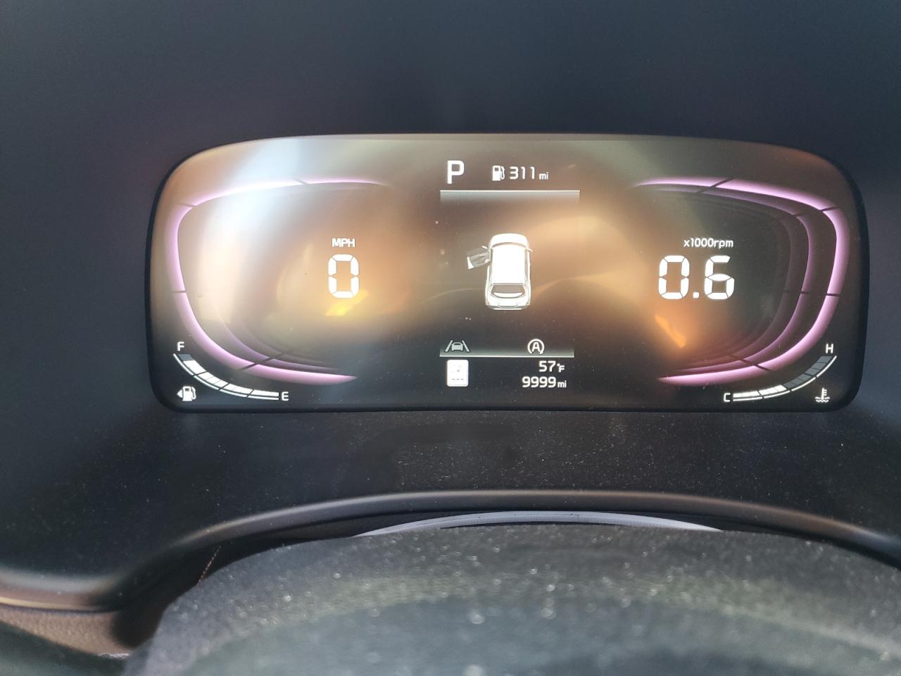2024 KIA SOUL LX VIN:KNDJ23AU9R7910039