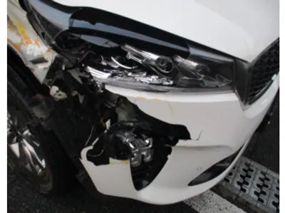 2018 Kia Sorento KNAPS81ABJA444721 VIN:KNAPS81ABJA444721