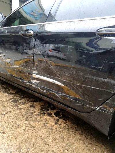 2016 Chevrolet Impala VIN: