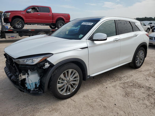 2023 INFINITI QX50 LUXE VIN:3PCAJ5BB8PF106298