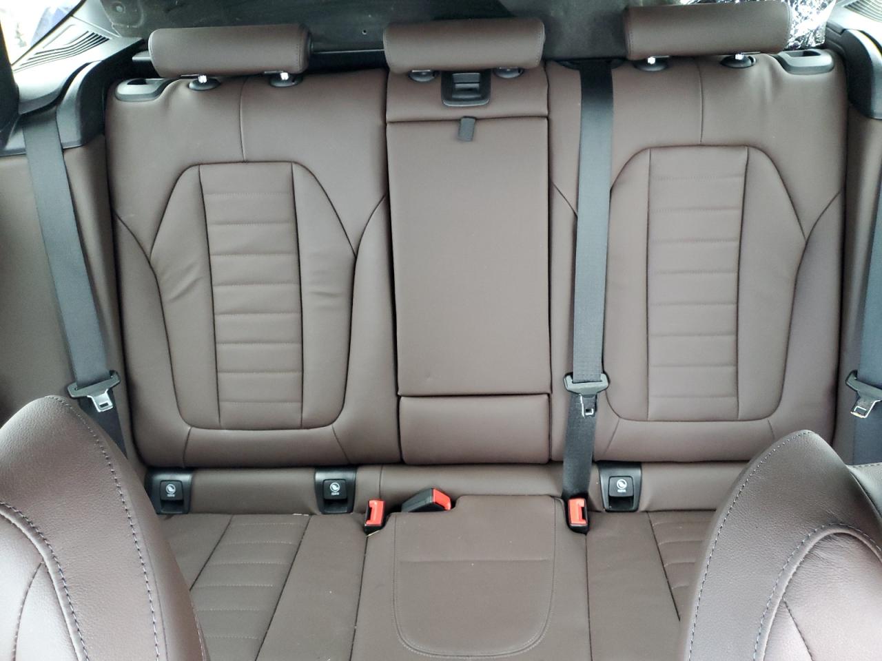 2023 BMW X3 SDRIVE30I VIN:5UX43DP07P9P14802