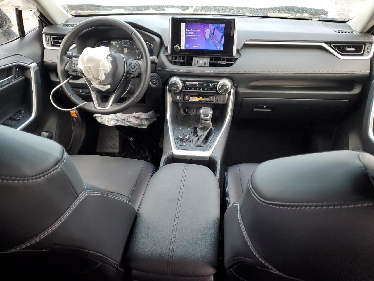 2023 TOYOTA RAV4 XLE PREMIUM VIN:JTMB6RFV9PD083493