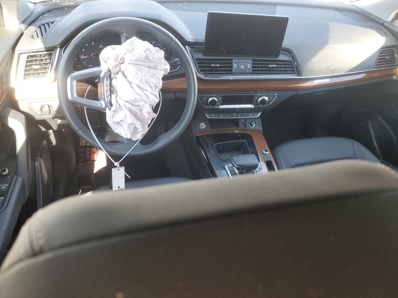 2023 AUDI Q5 PREMIUM 45 VIN:WA1GAAFY4P2156114