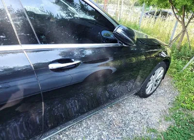 2019 Mercedes-Benz E 220 VIN: