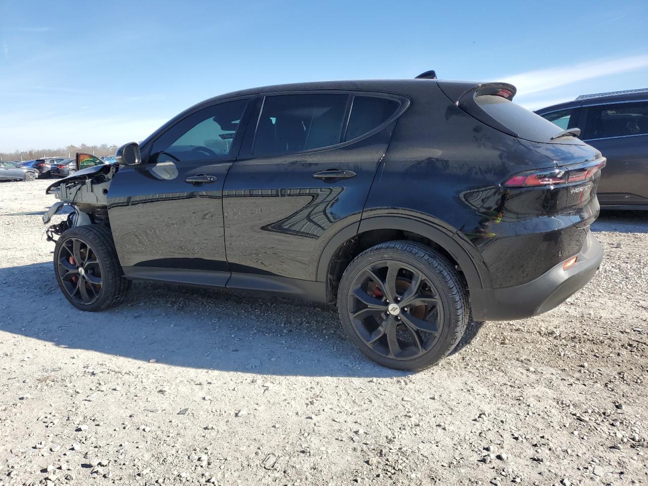 2023 DODGE HORNET GT VIN:ZACNDFAN3P3A04157