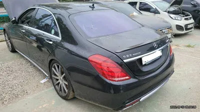 2016 Audi S6 398KMWDDUG7JB4GA1 VIN:398KMWDDUG7JB4GA1