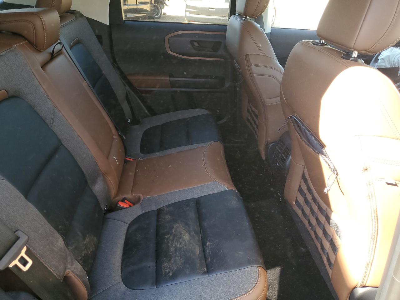 2023 FORD BRONCO SPORT OUTER BANKS VIN:3FMCR9C61PRD16990