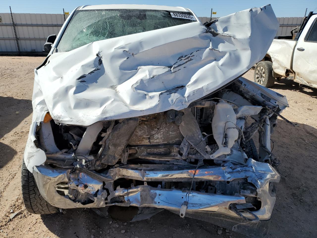 2024 RAM 1500 BIG HORN/LONE STAR VIN:1C6SRFFT0RN110539