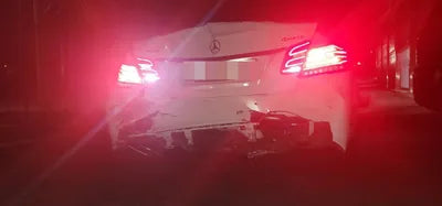 2015 Mercedes-Benz E 300 VIN: