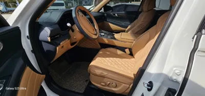 2023 Genesis GV80 VIN: