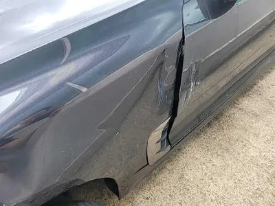 2017 Kia Stinger VIN: