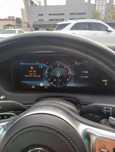 2018 Mercedes-Benz S 350 WDDUF2AB4JA378917 VIN:WDDUF2AB4JA378917