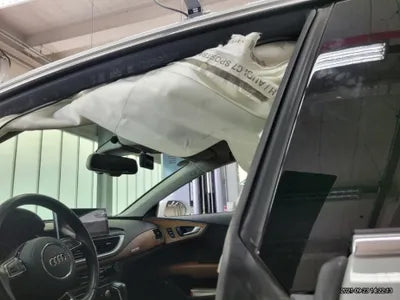 2016 Audi A7 WAUZZZ4G3GN109359 VIN:WAUZZZ4G3GN109359