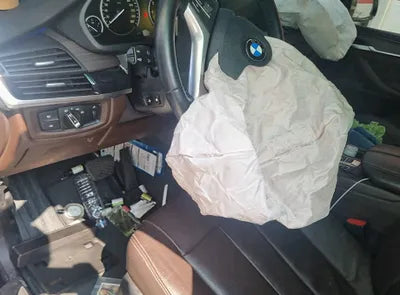 2018 BMW 540 WBAKT0108J0Z76721 VIN:WBAKT0108J0Z76721