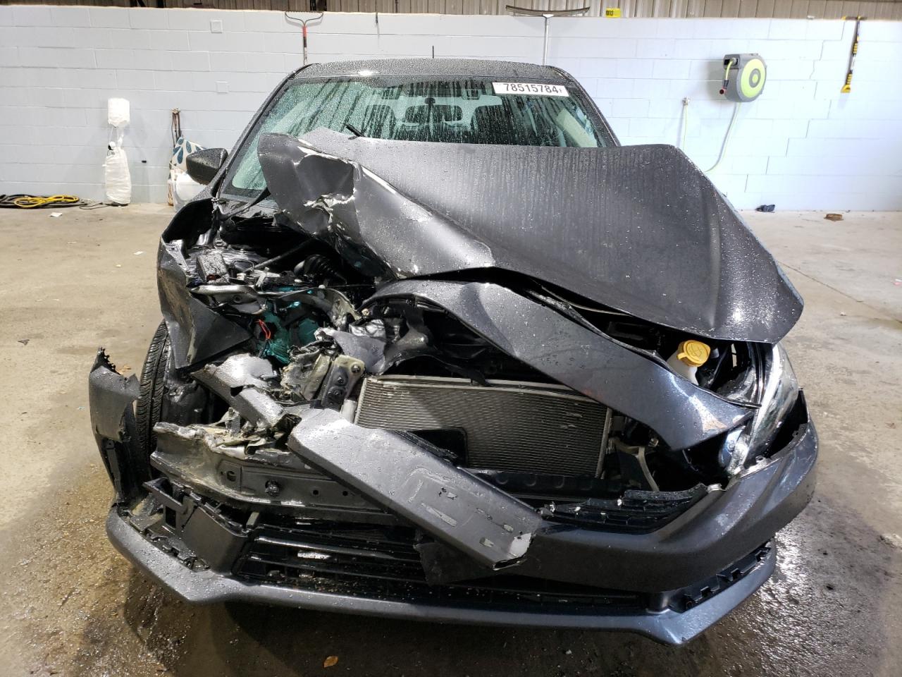 2023 SUBARU IMPREZA  VIN:4S3GTAB60P3705130