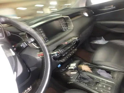 2017 Kia Sorento KNAPH81BDJA386811 VIN:KNAPH81BDJA386811