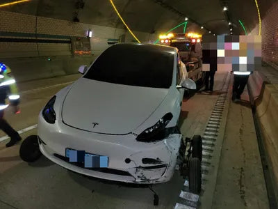 2021 Tesla Model Y 5YJYGDEE9MF176692 VIN:5YJYGDEE9MF176692