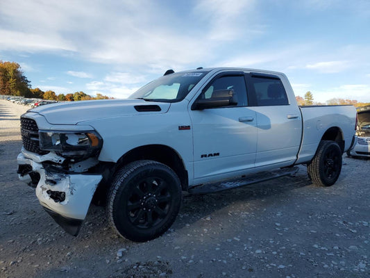 2022 RAM 2500 BIG HORN/LONE STAR VIN:3C6UR5DJ4NG403190