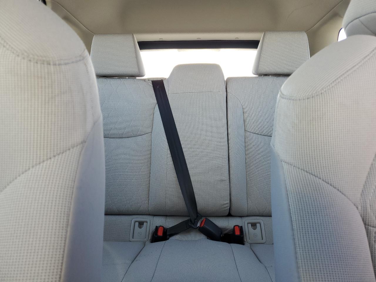 2023 TOYOTA COROLLA CROSS L VIN:7MUAAABGXPV065162