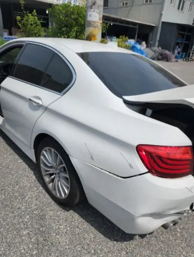 2015 BMW 520 WBA5E5102FG060975 VIN:WBA5E5102FG060975