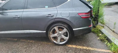 2021 Genesis GV80 VIN: