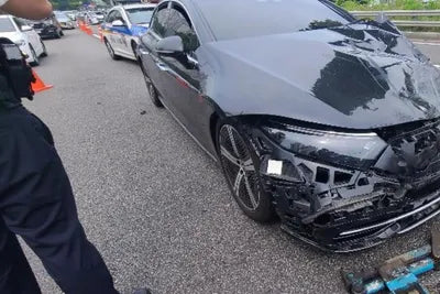 2022 Mercedes-Benz S 350 W1KCG2BB1NA016590 VIN:W1KCG2BB1NA016590